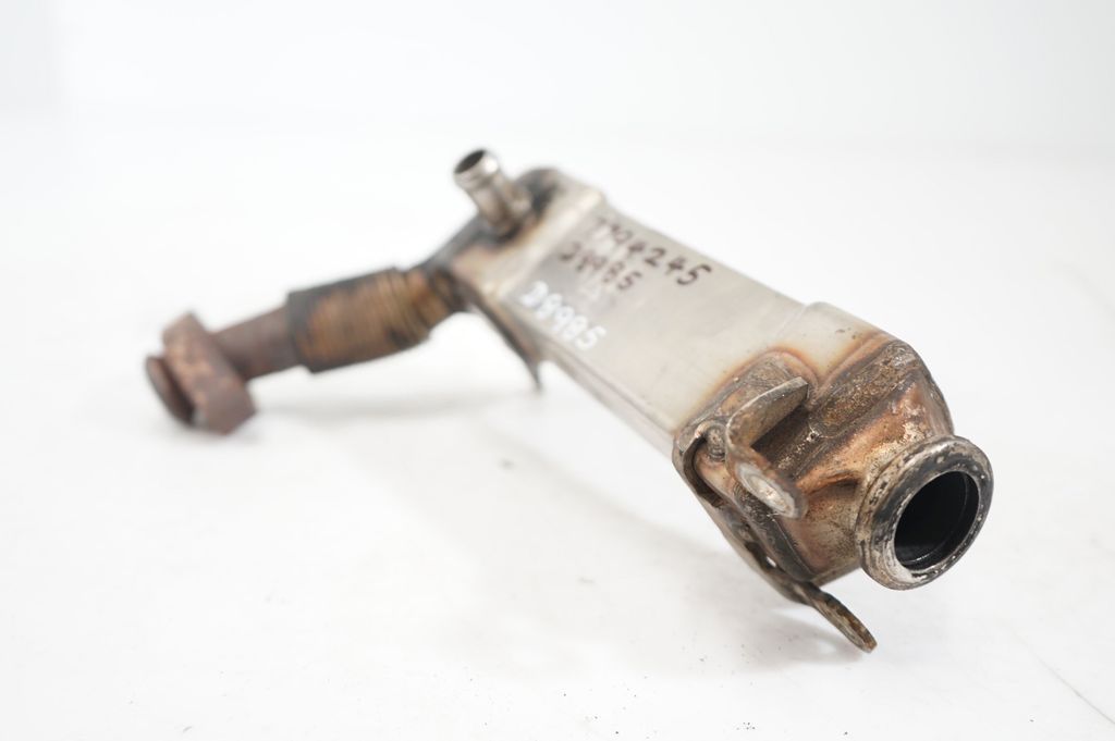 EGR valve cooler (7)