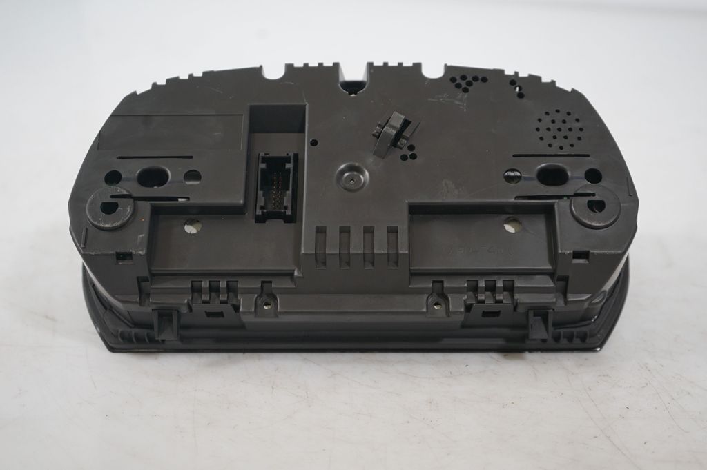 Speedometer (instrument cluster) (7)