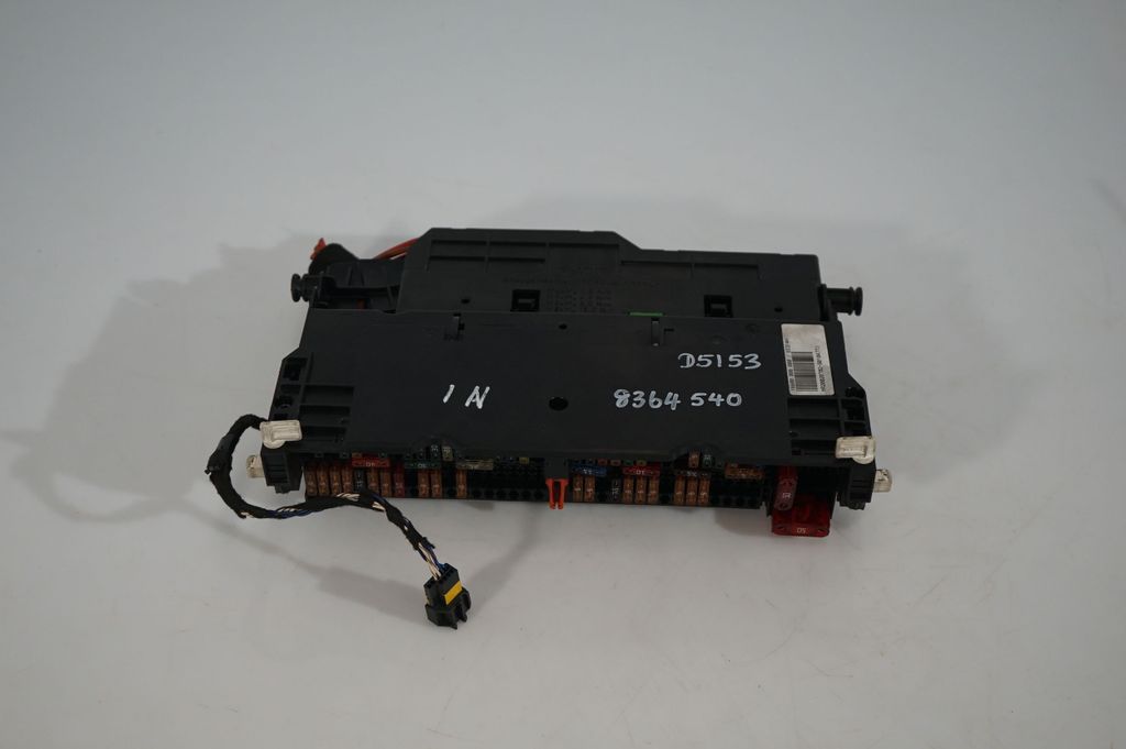 Fuse module (5)