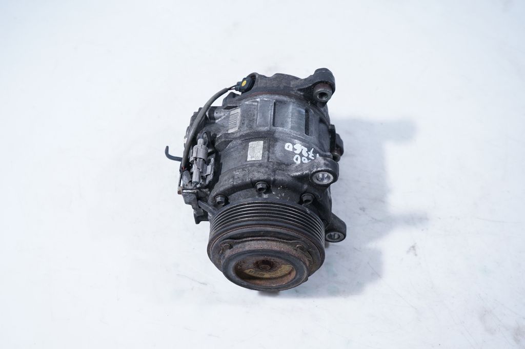 Air conditioning (A/C) compressor (pump) (3)