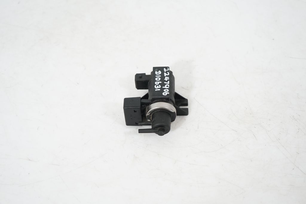 Turbo solenoid valve (2)