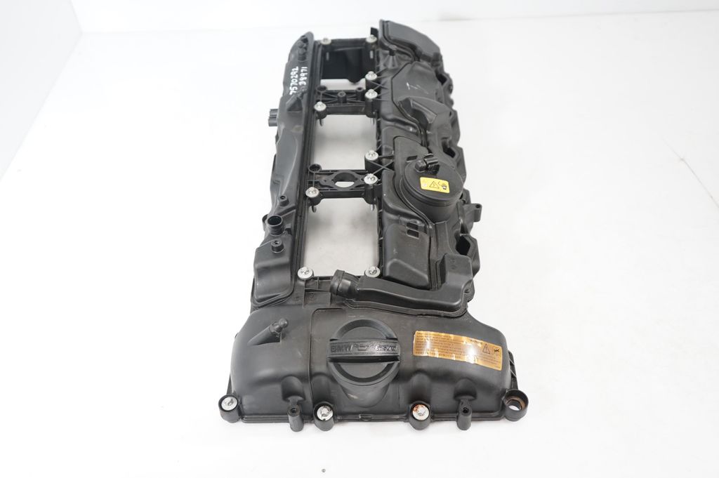 Rocker cam cover (4)