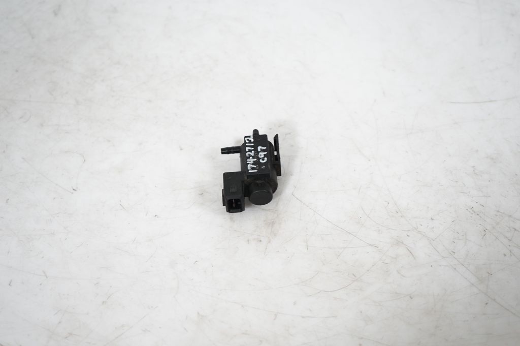 Turbo solenoid valve (4)