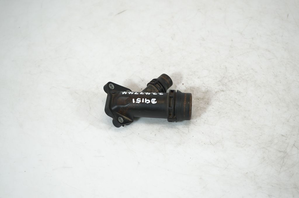 Engine coolant pipe/hose (3)