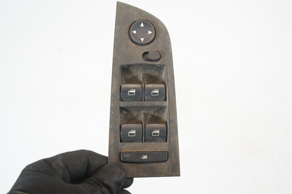 Electric window control switch (7)