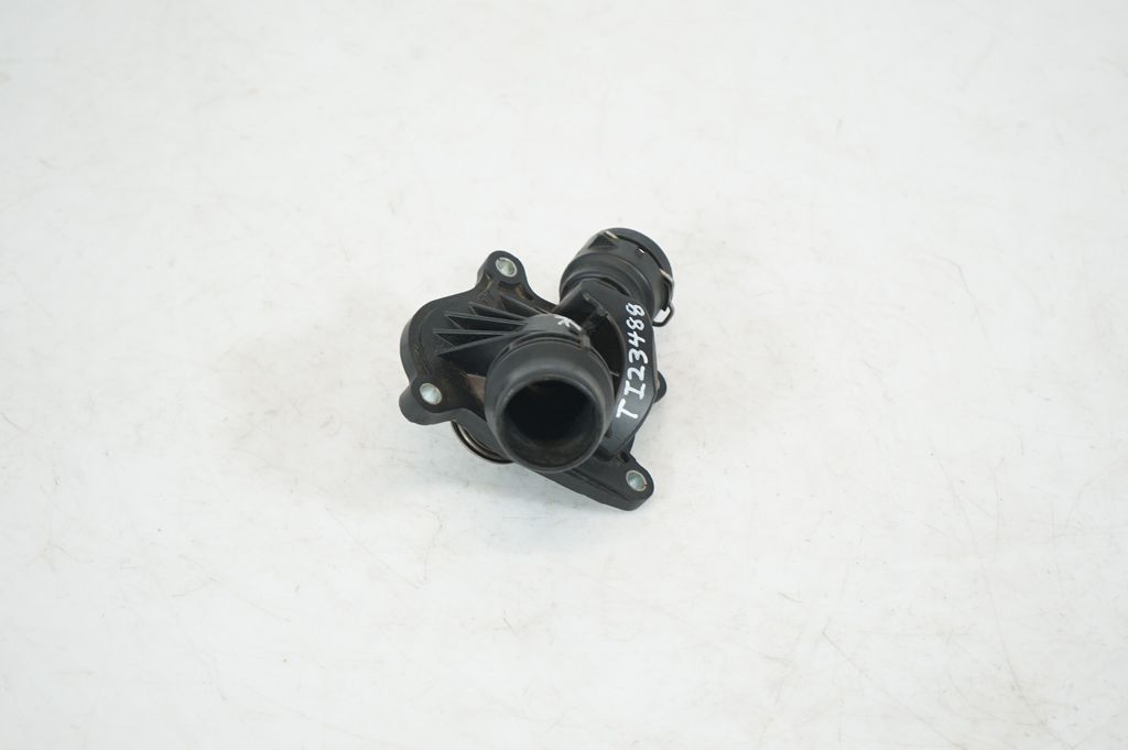 Thermostat/thermostat housing (4)