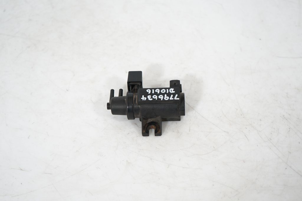 Turbo solenoid valve (3)