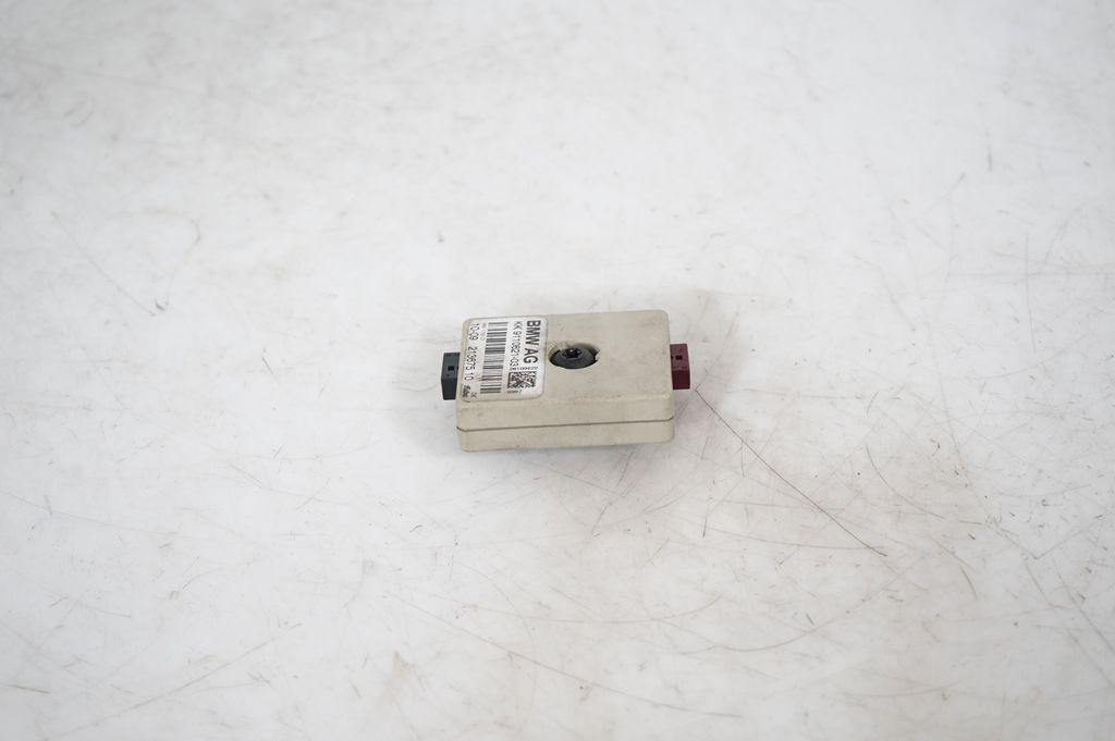 Aerial antenna amplifier (2)