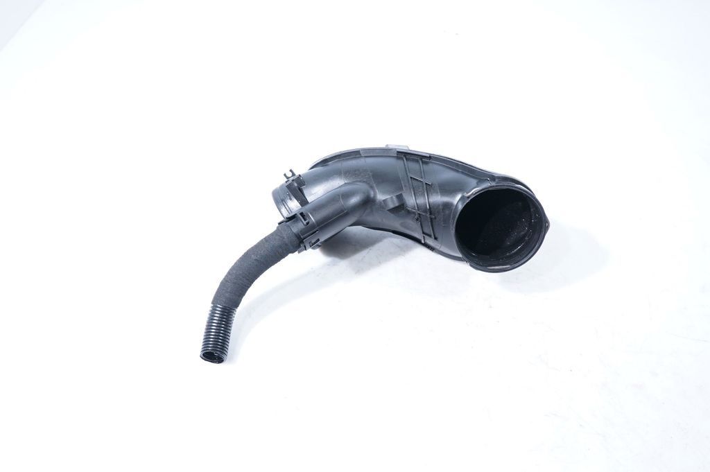 Air intake duct part