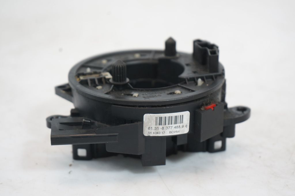 Airbag slip ring squib (SRS ring) (4)