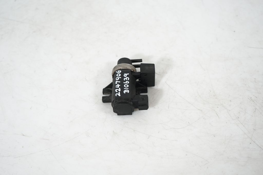 Turbo solenoid valve (4)