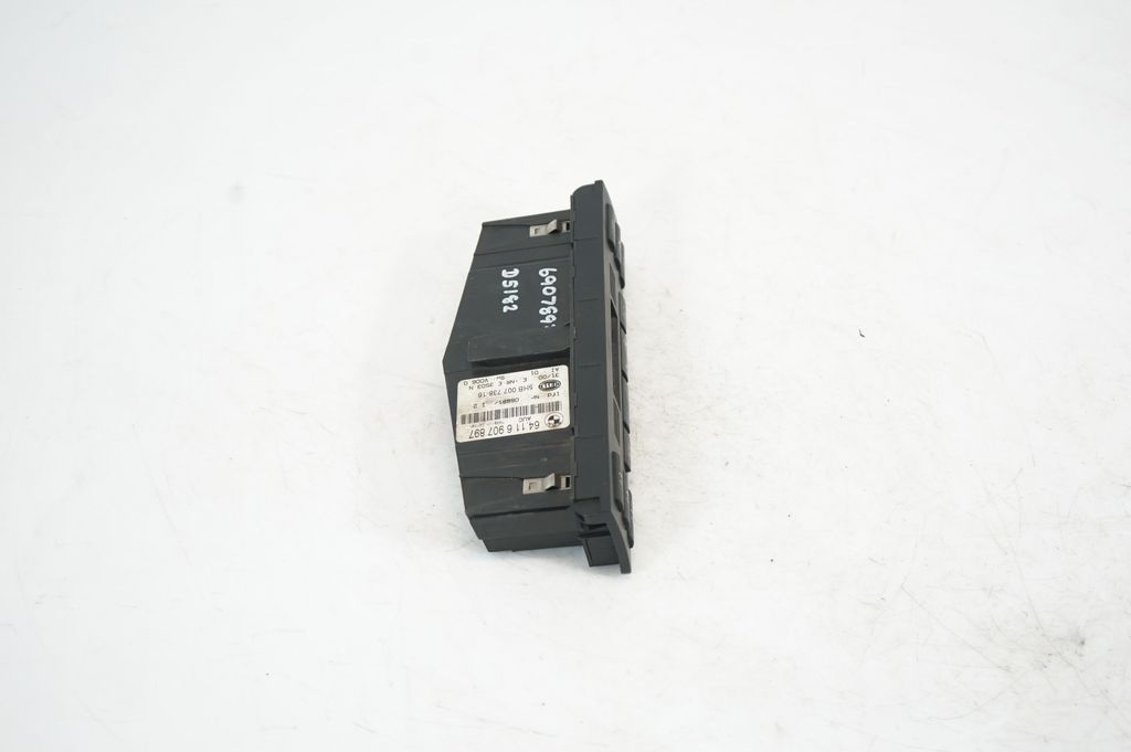 Climate control unit (2)