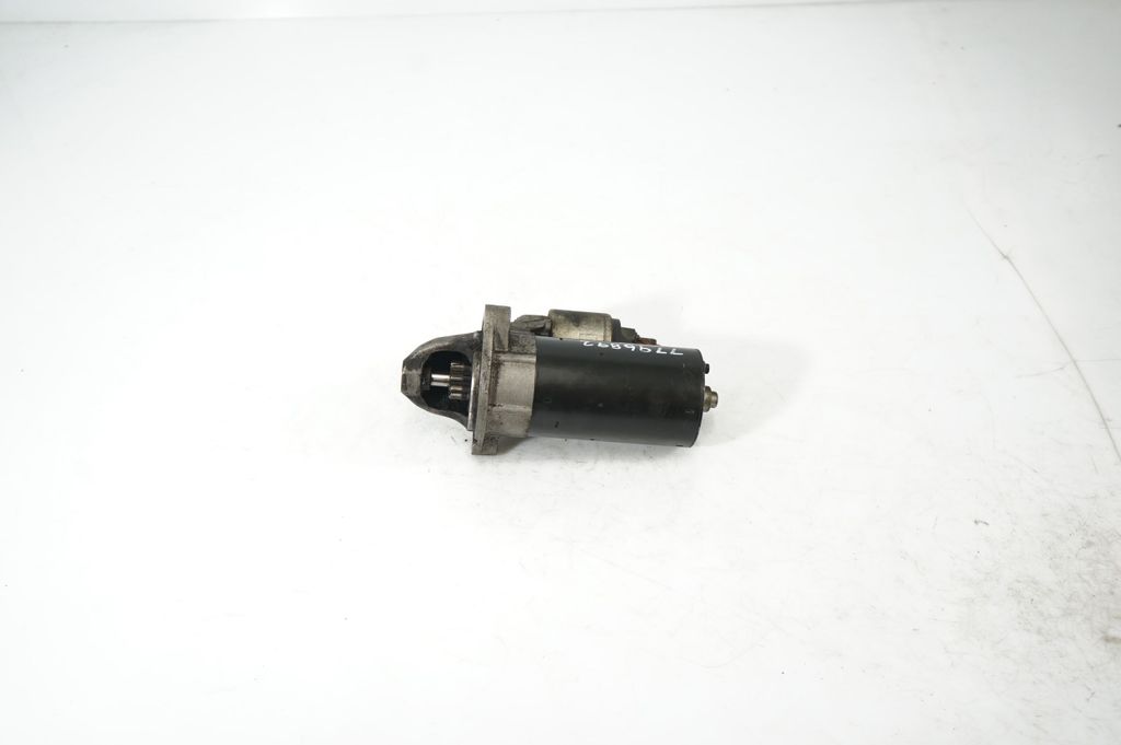 Starter motor (3)