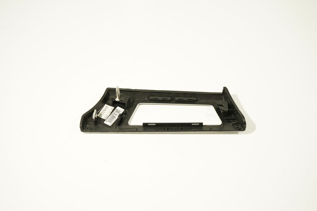 Center console decorative trim (6)