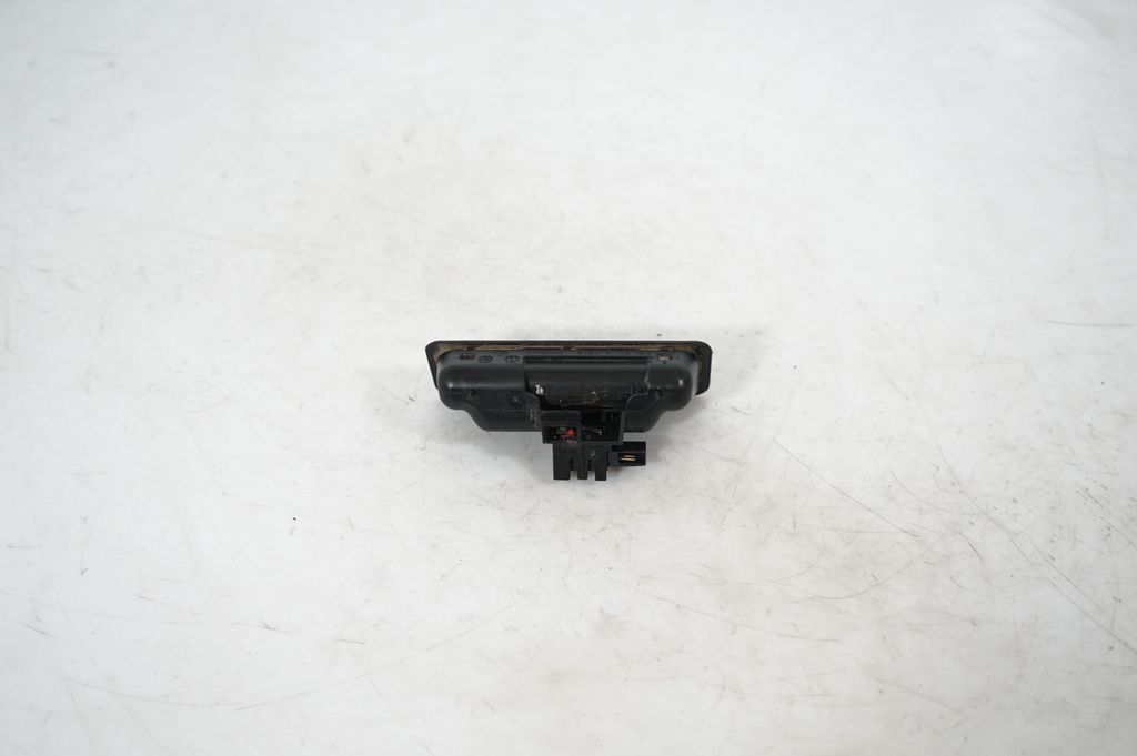 Tailgate/trunk/boot exterior handle (3)