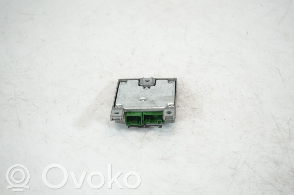 Airbag control unit/module (5)