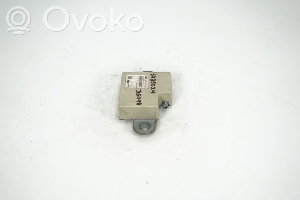 Aerial antenna amplifier (2)