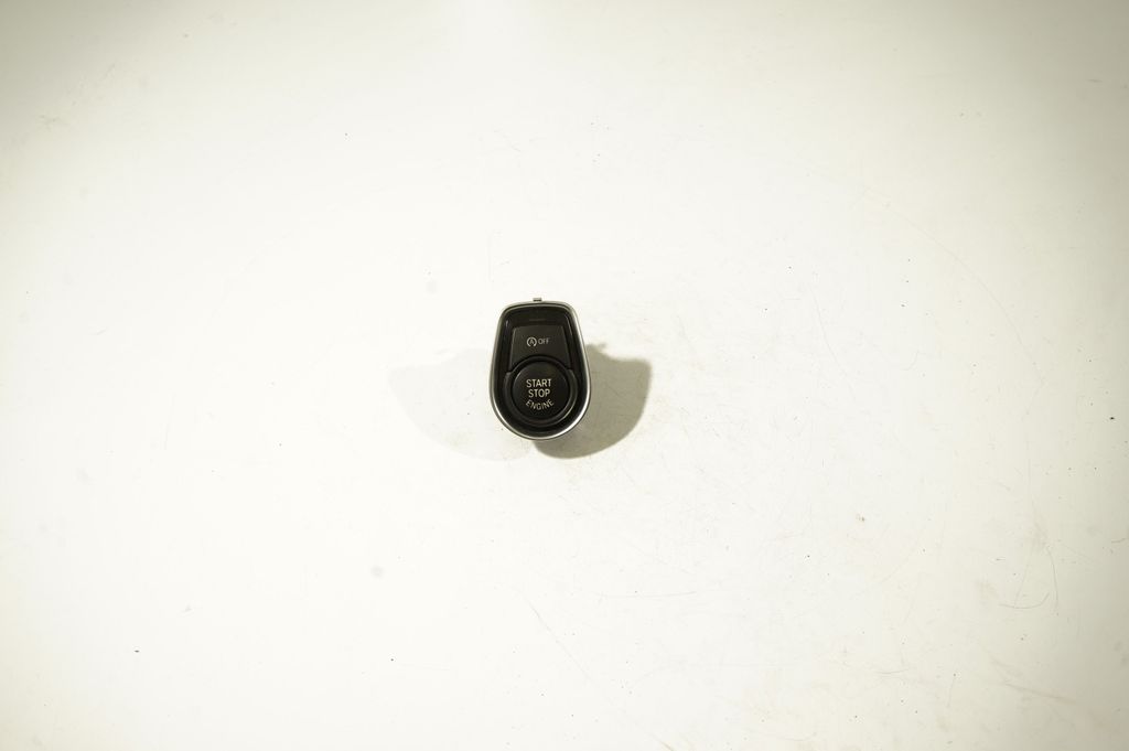 Engine start stop button switch (5)