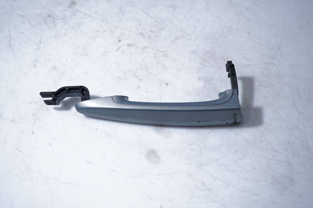 Front door exterior handle (5)