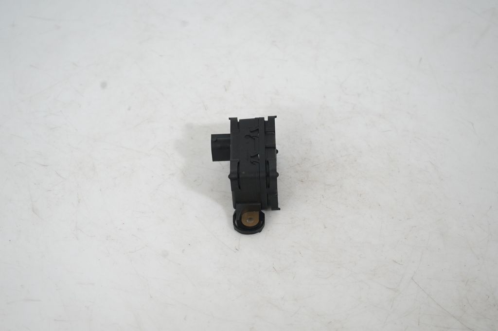 ESP acceleration yaw rate sensor (4)