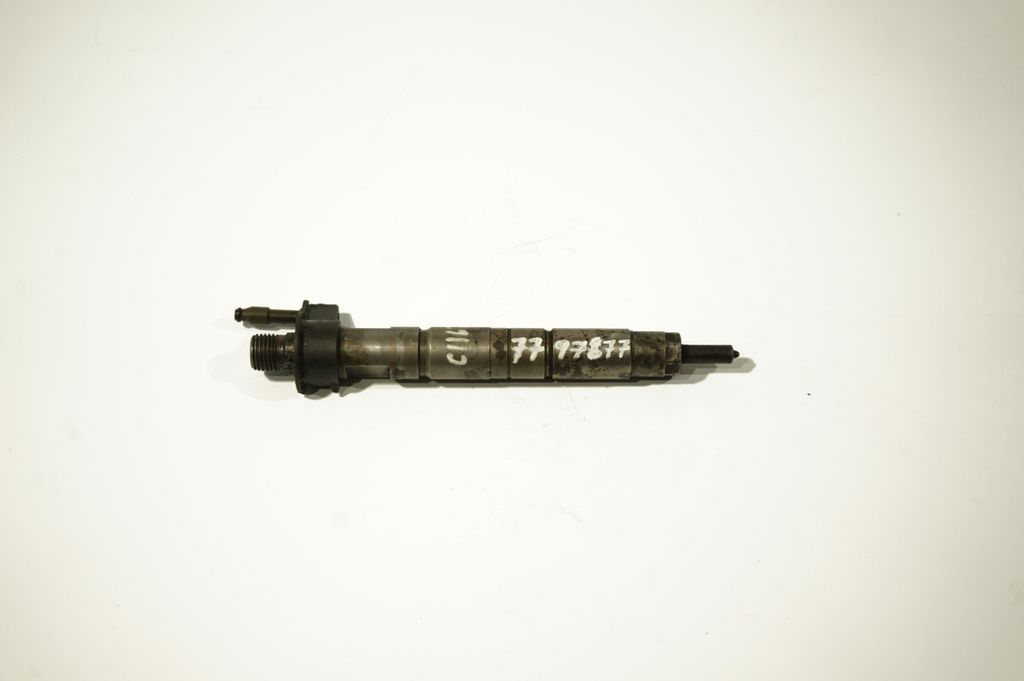 Fuel injector (2)