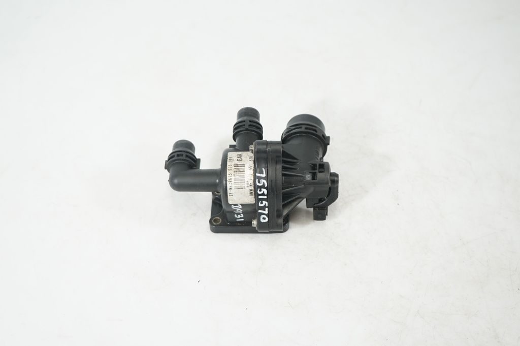 Power steering pump (2)