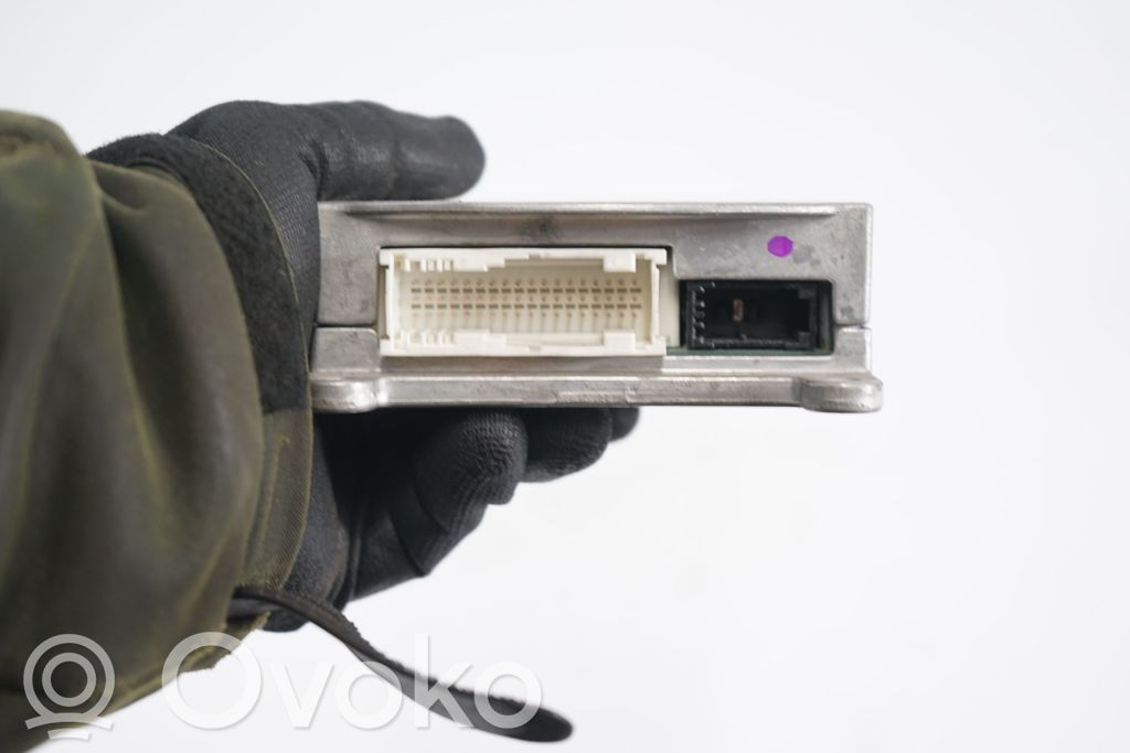 Bluetooth control unit module (6)