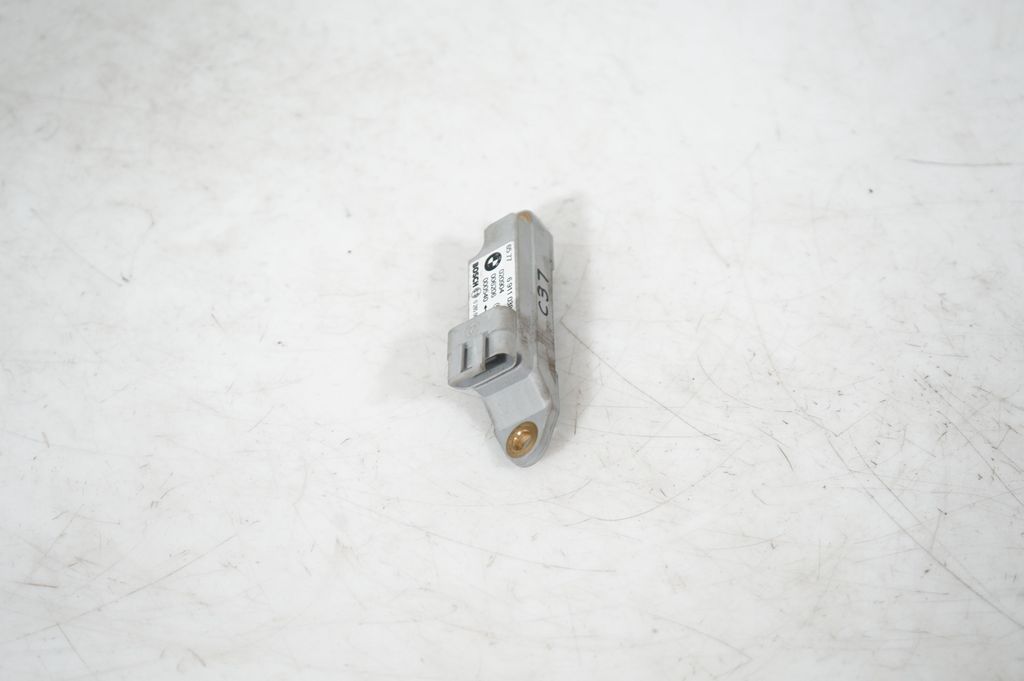 Airbag deployment crash/impact sensor (2)