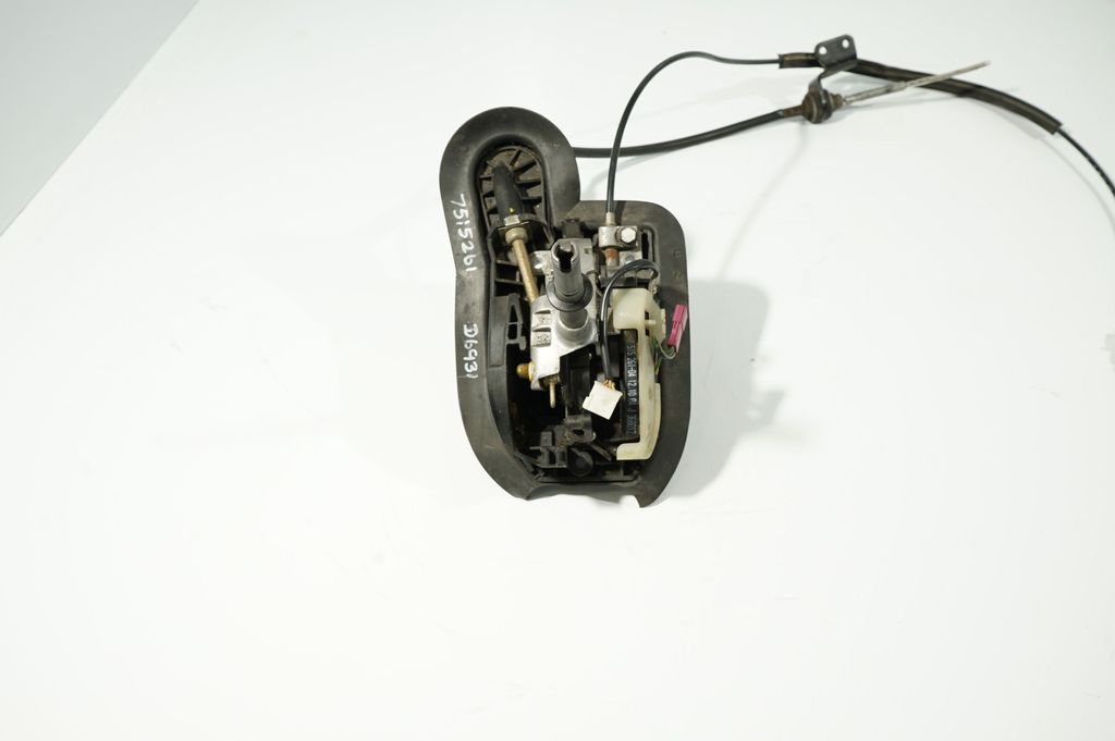Gear shifter/selector (5)