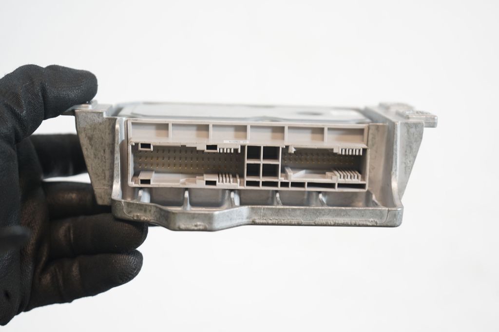 Airbag control unit/module (6)