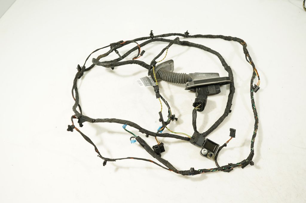 Front door wiring loom (5)