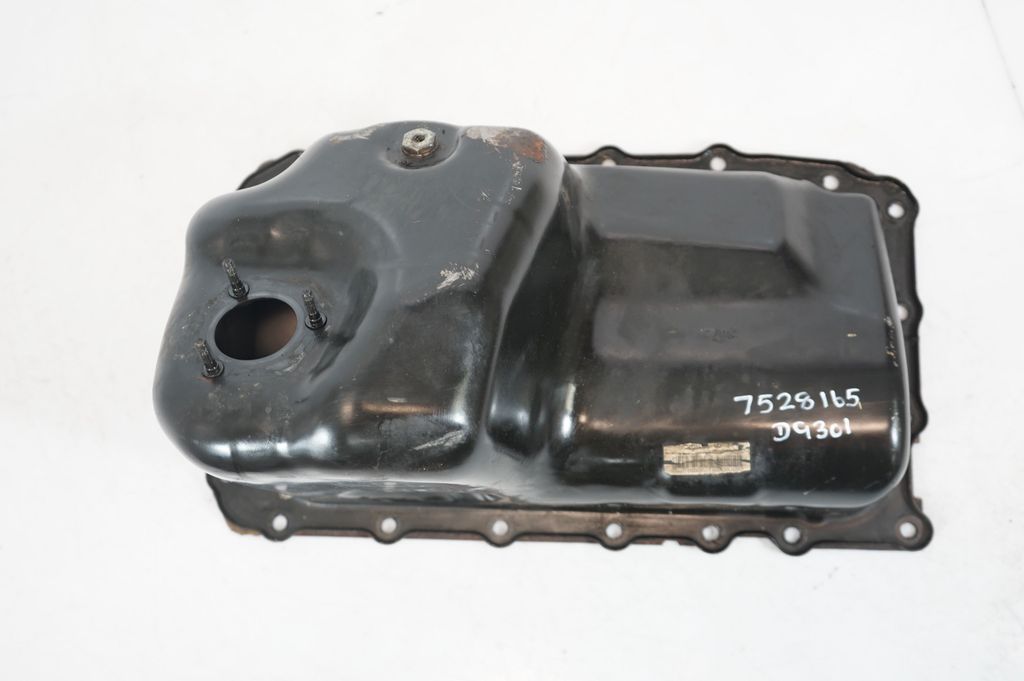 Front door window regulator with motor (9)