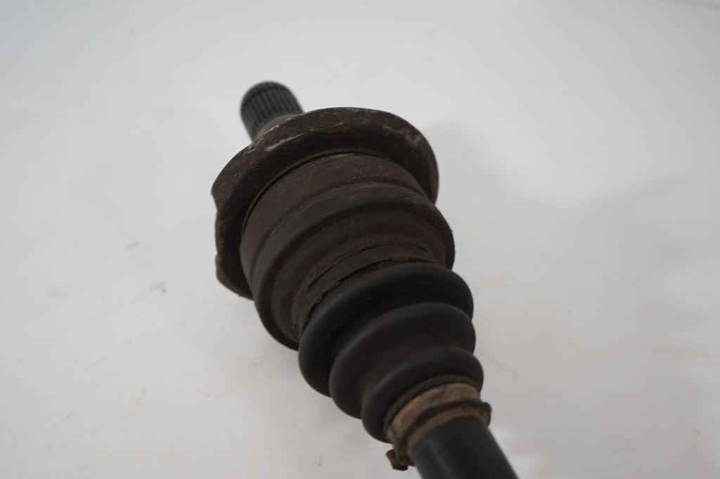 Rear driveshaft (6)