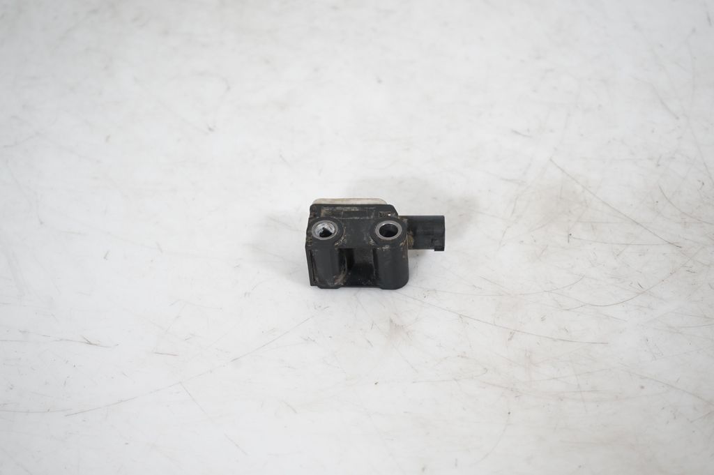 Airbag deployment crash/impact sensor (3)