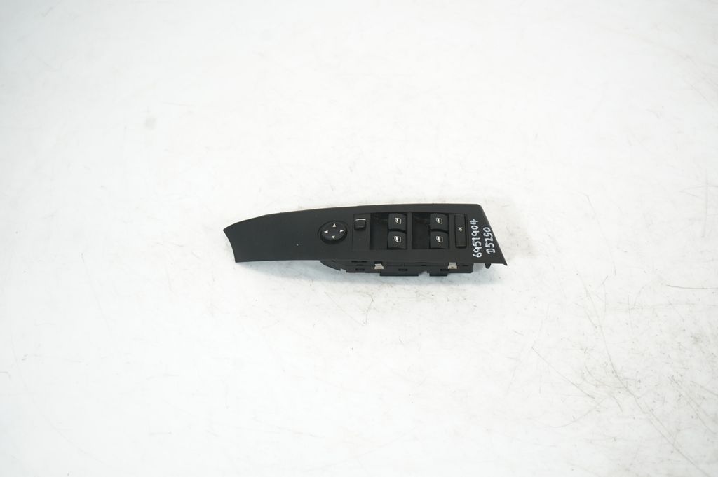 Electric window control switch (4)