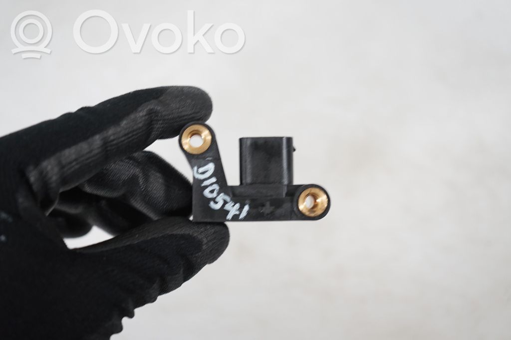 Airbag deployment crash/impact sensor (7)