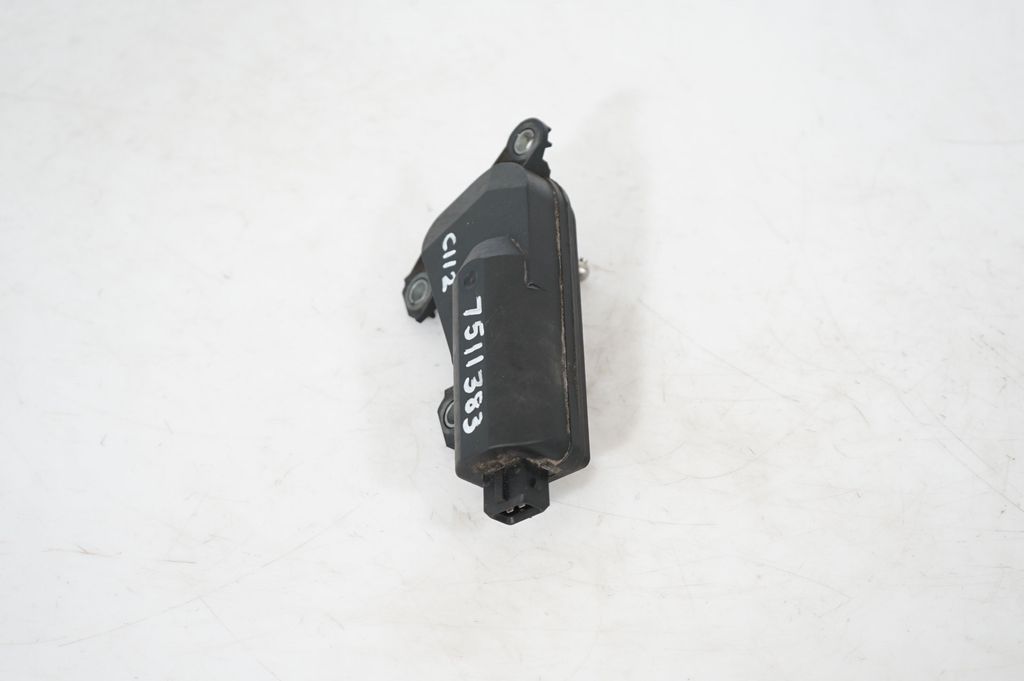 Intake manifold valve actuator/motor (2)