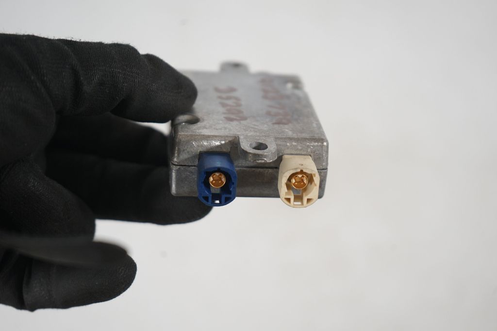 Aerial antenna amplifier (6)