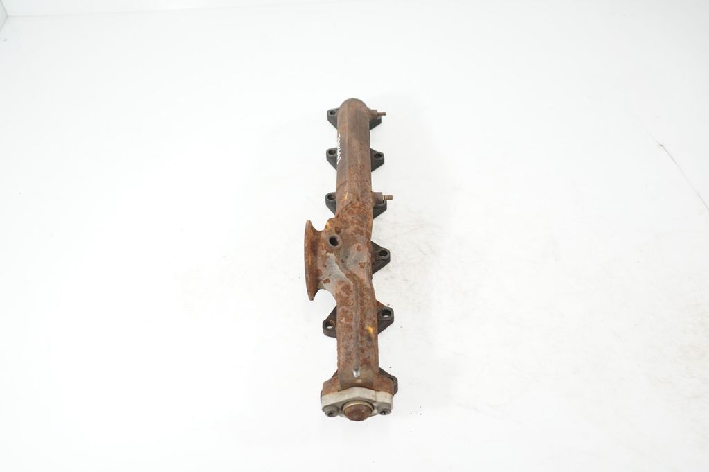 Exhaust manifold (2)