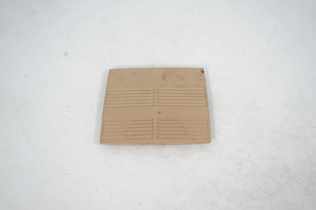 Headlining roof cover