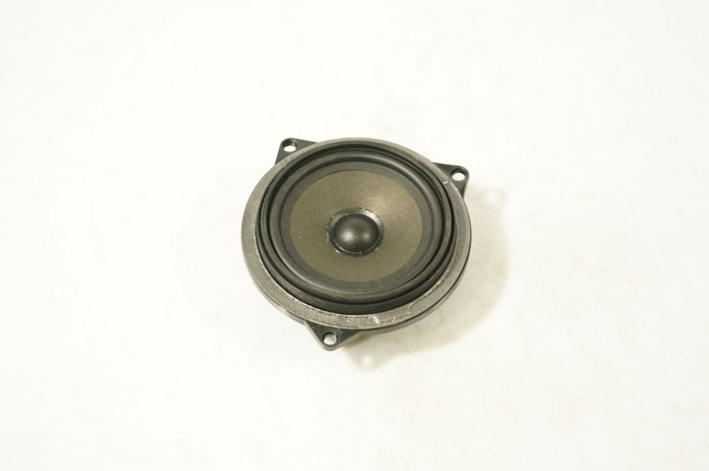 Front door speaker