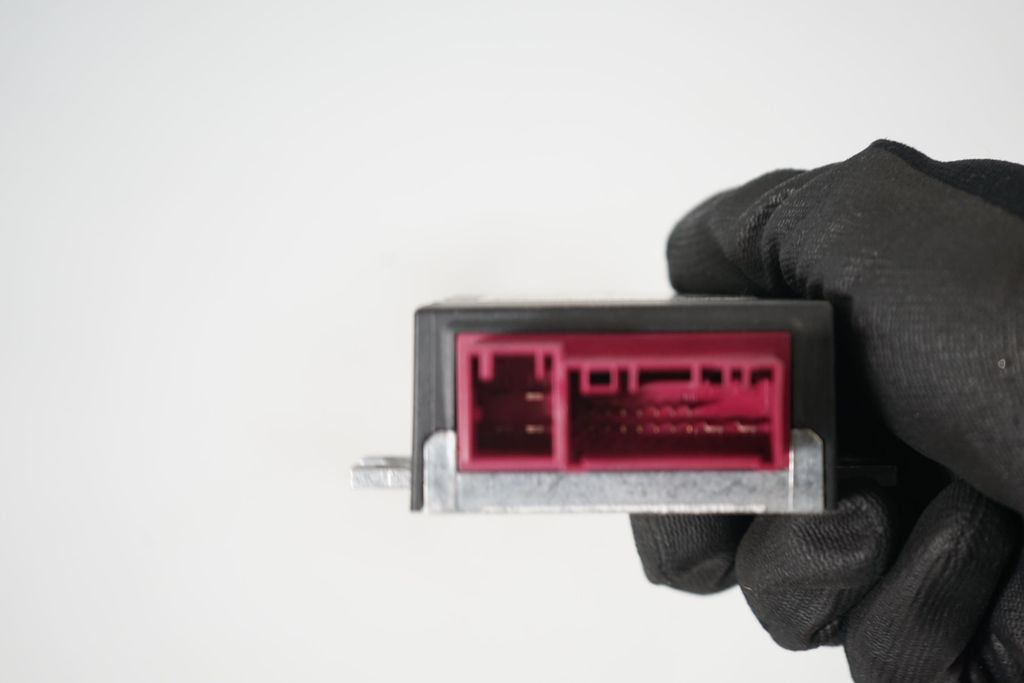 Fuel injection pump control unit/module (3)