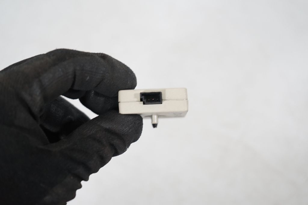 Aerial antenna amplifier (8)