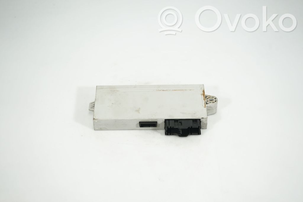 CAS control unit/module (5)