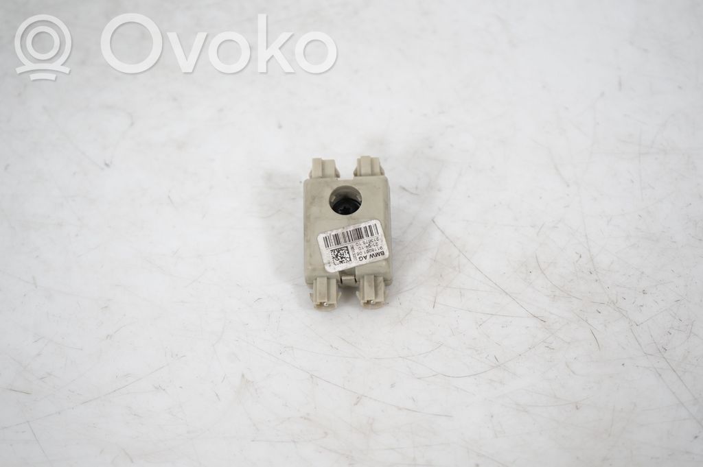 Aerial antenna amplifier (2)