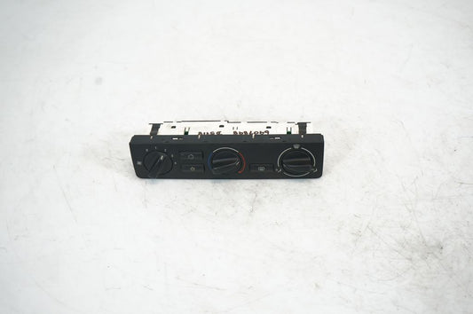 Climate control unit