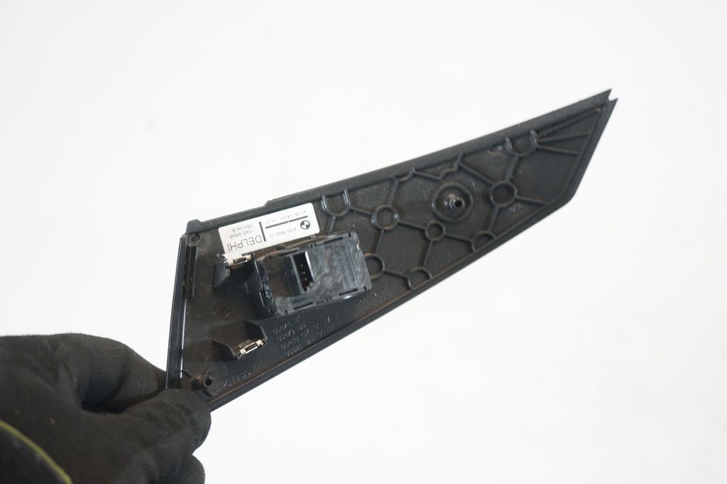 Electric window control switch (6)