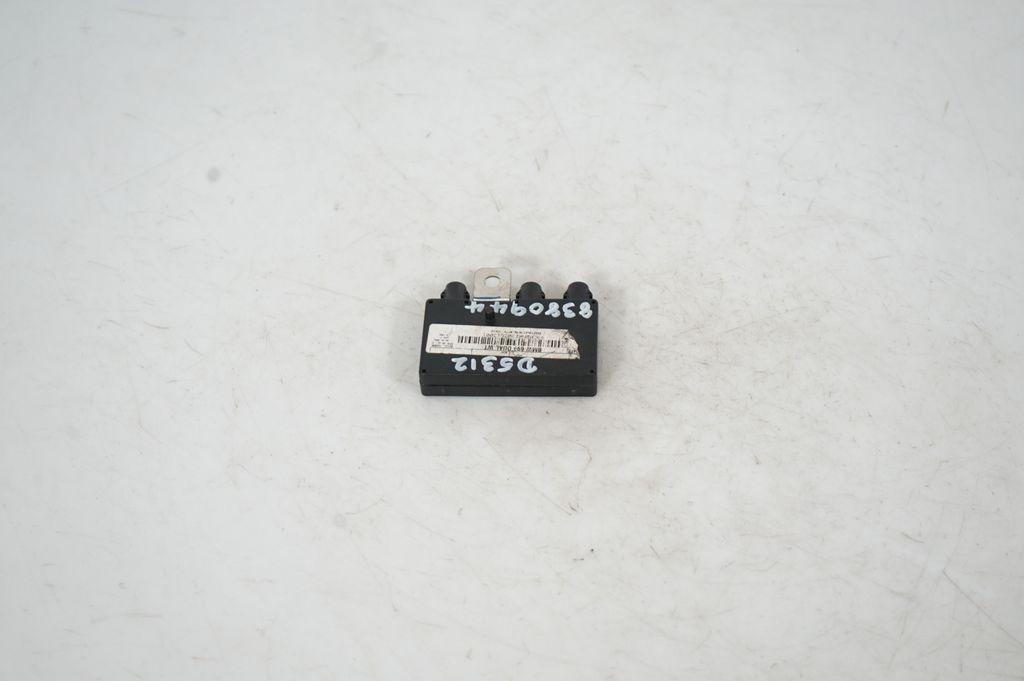 Aerial antenna amplifier (3)