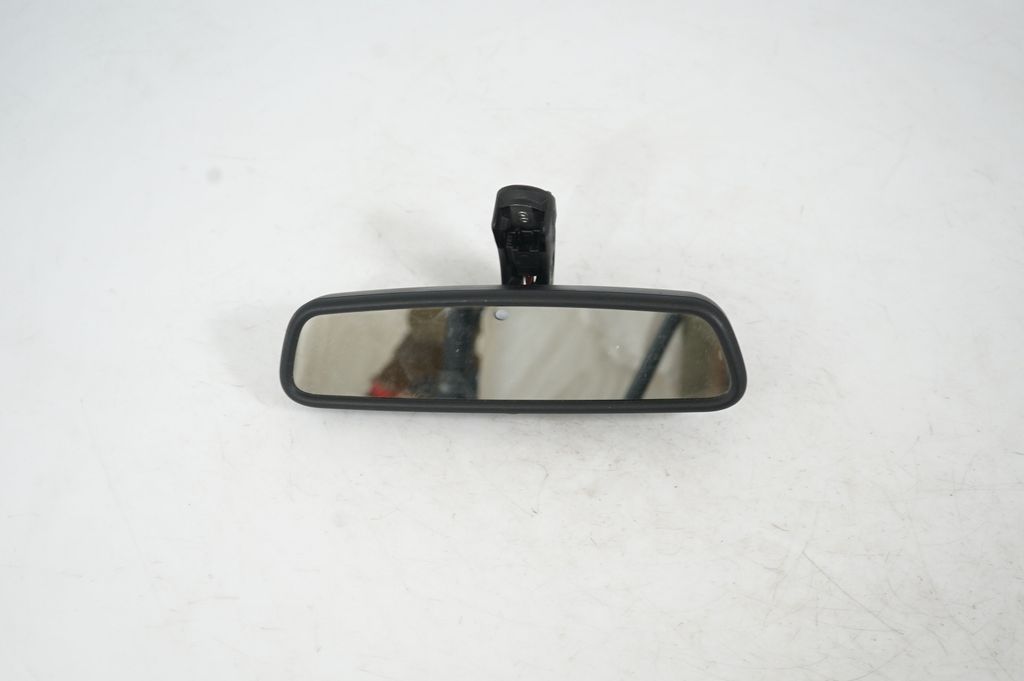 Rear view mirror (interior)
