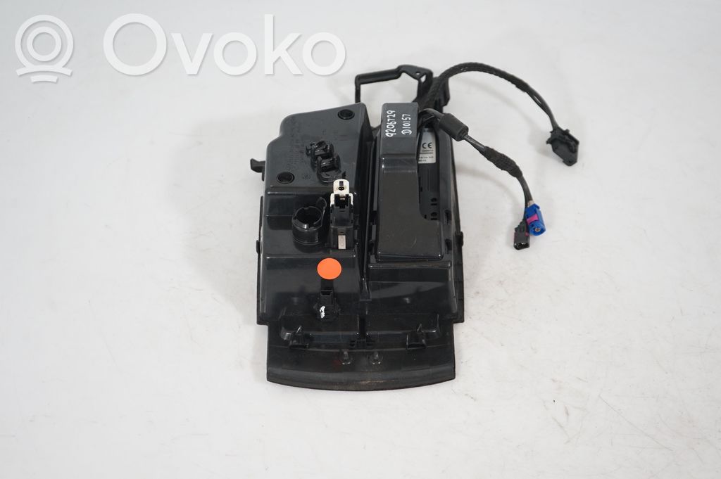 Other interior part (5)